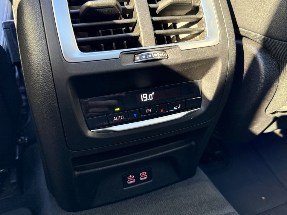 BMW iX3 Charged M-Sport 5d