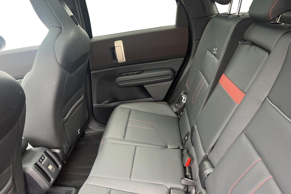 MINI Countryman SE JCW Trim L ALL4 5d
