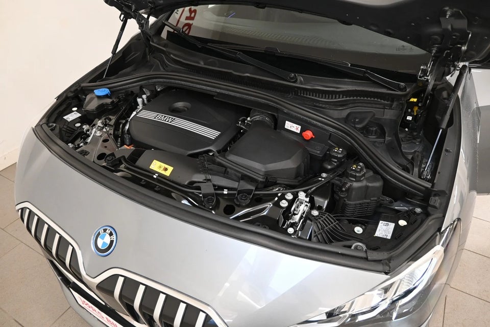 BMW 225e 1,5 Active Tourer M-Sport xDrive aut. 5d