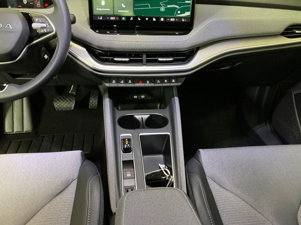 Skoda Enyaq 85 iV Loft 5d