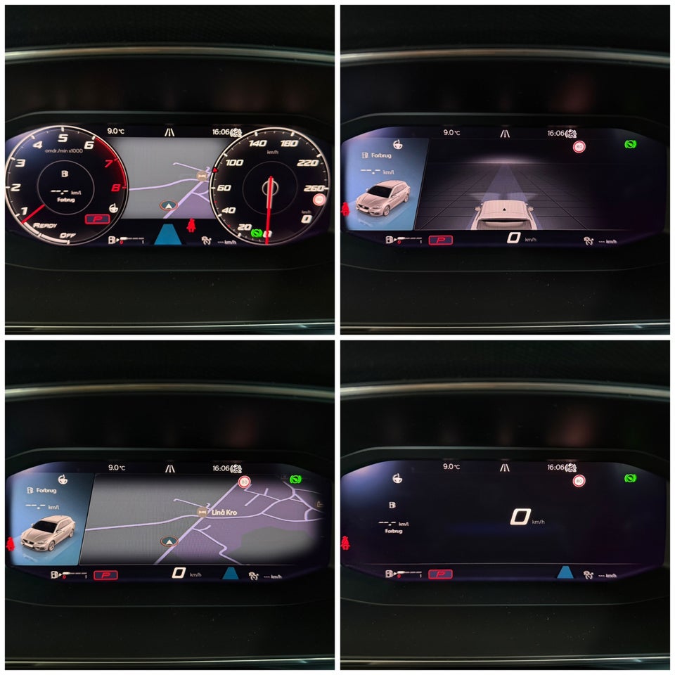 Seat Leon 1,5 TSi 150 FR DSG 5d