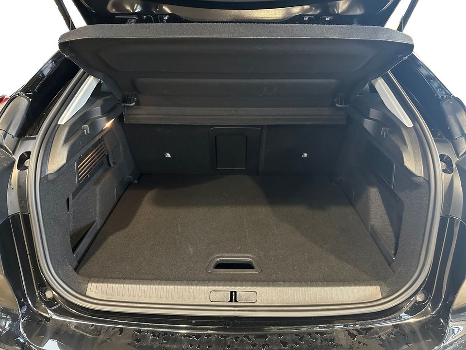 Citroën ë-C4 54 VTR Sport 5d