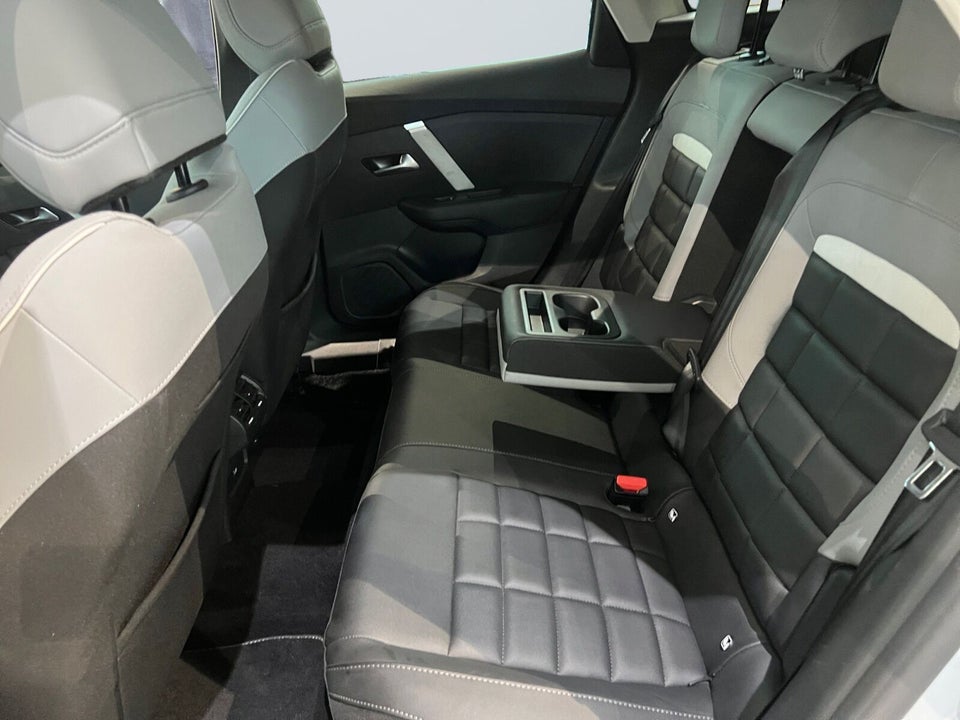 Citroën ë-C4 54 VTR Sport 5d