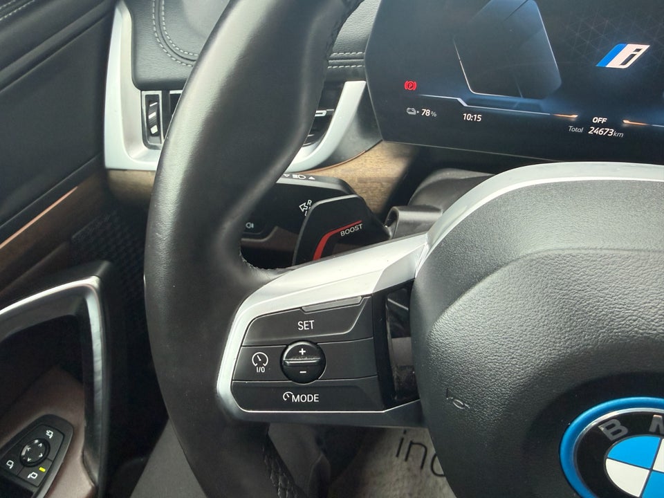 BMW iX1 xDrive30 M-Sport 5d