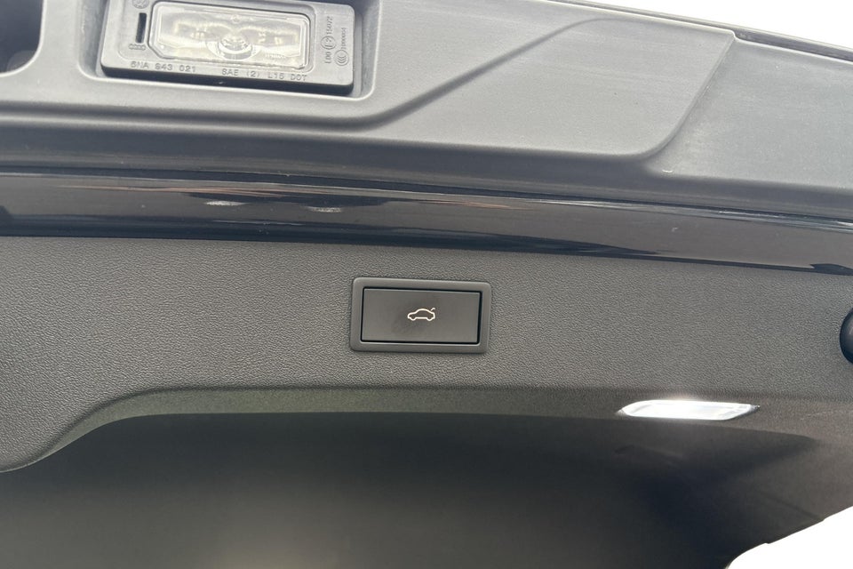 Skoda Enyaq 80 iV Coupé 5d