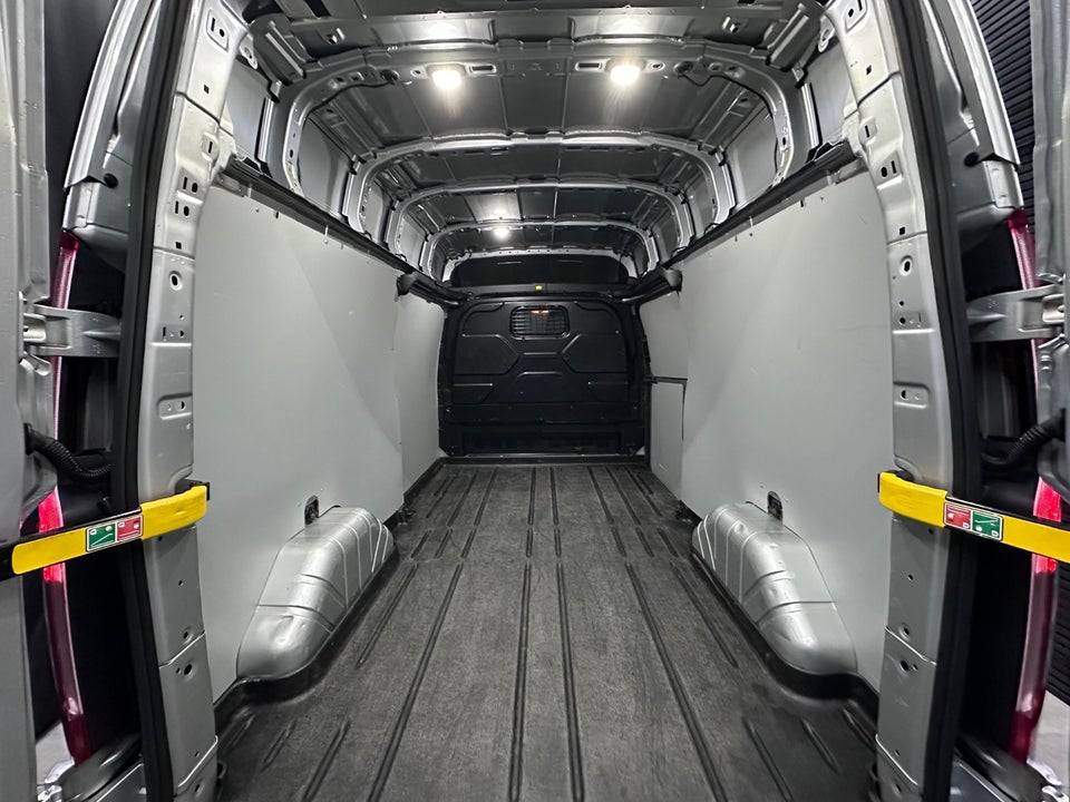 Ford Transit 350 L2 Van 2,0 EcoBlue Trend H2 FWD