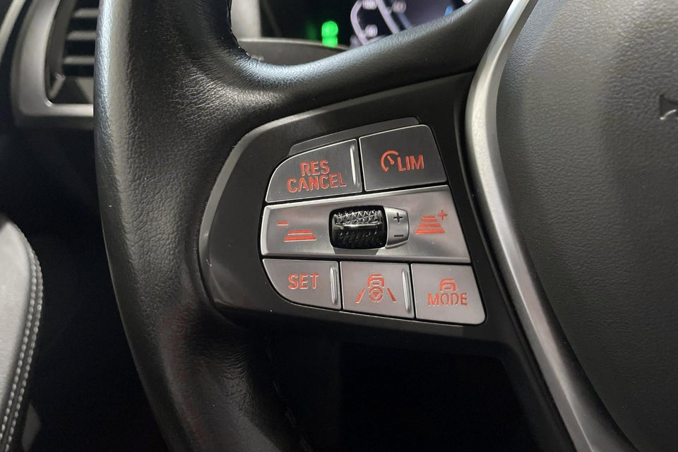 BMW iX3 Charged Impressive 5d