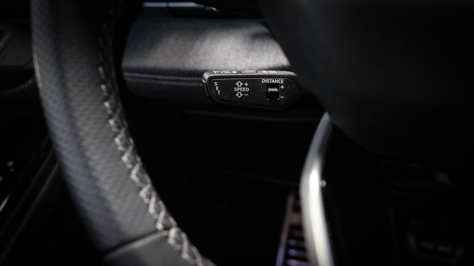 Audi A6 e-tron Ultra S-line performance Avant 5d