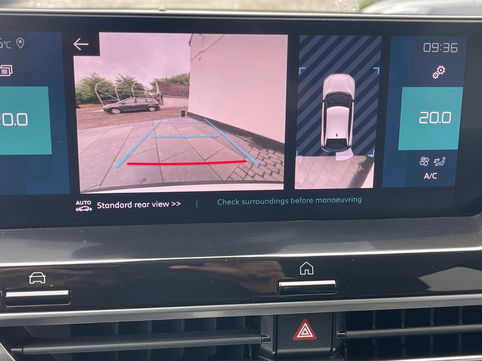 Citroën ë-C4 50 Shine Exclusive 5d