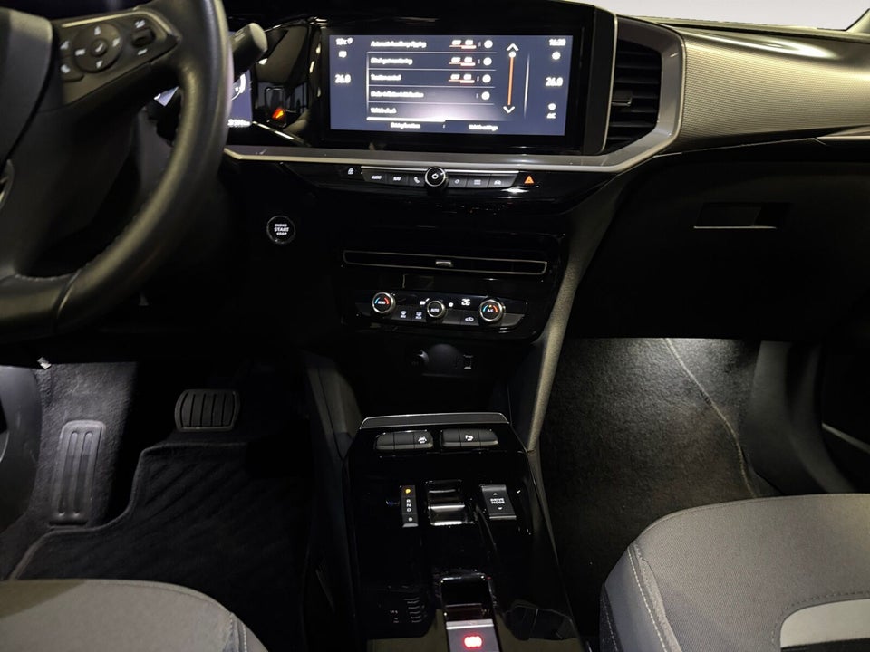 Opel Mokka-e 50 Elegance 5d