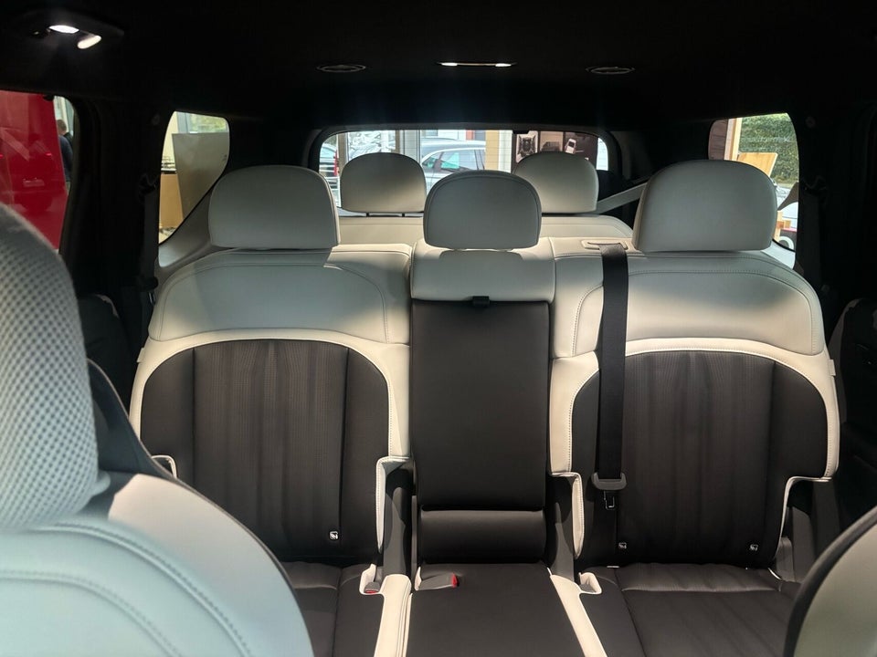 Kia EV9 99 Long Range Performance GT-Line AWD 7prs 5d