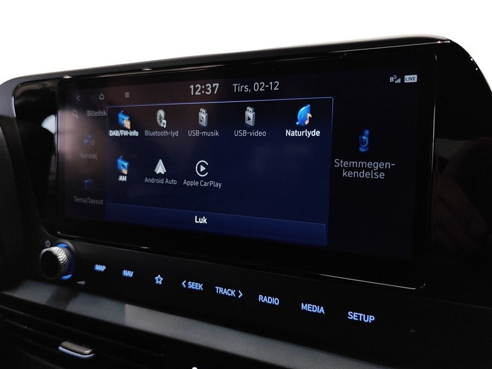 Hyundai i20 1,6 T-GDi N Performance 5d