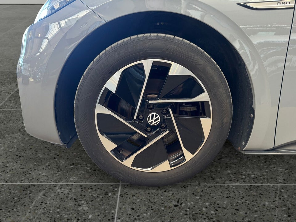 VW ID.3 58 Pro 5d