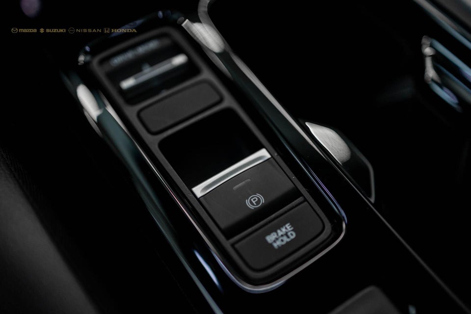 Honda e:Ny1 Elegance 5d