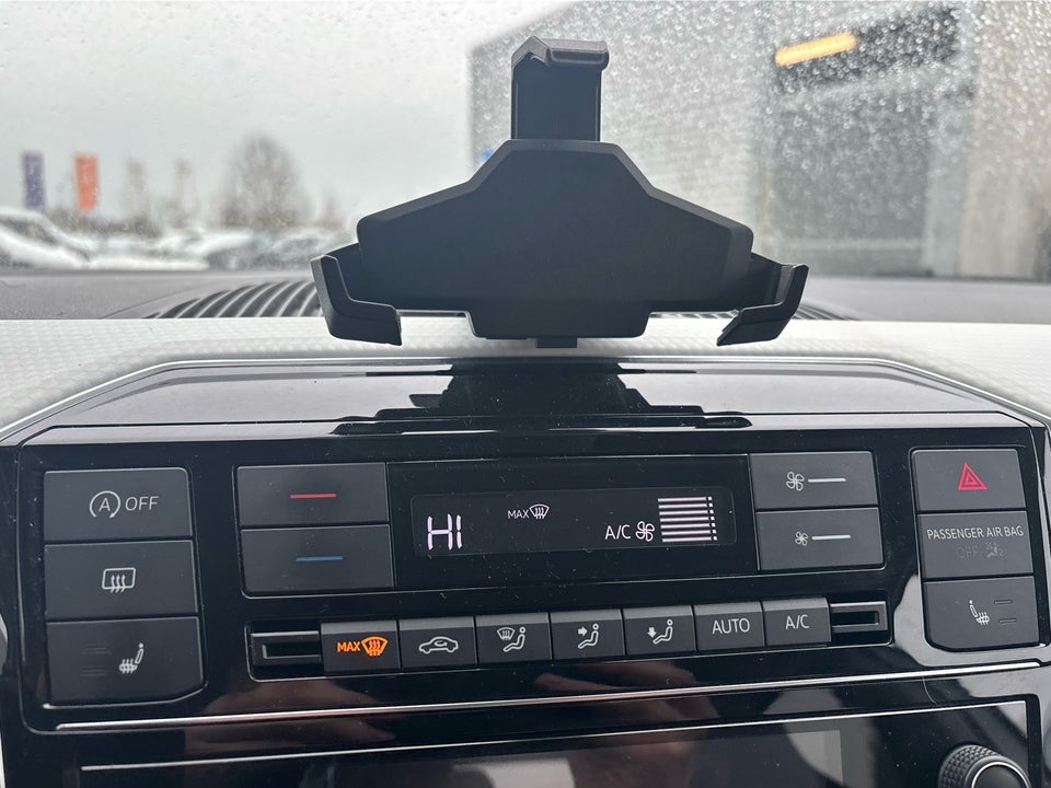 VW Up! 1,0 MPi 60 Design Up! BMT 5d