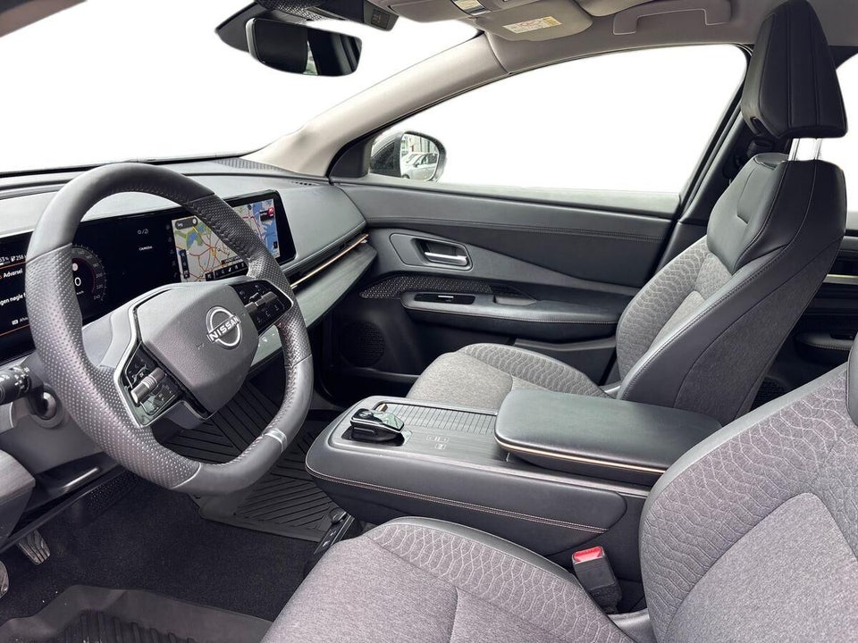 Nissan Ariya 63 Engage 5d