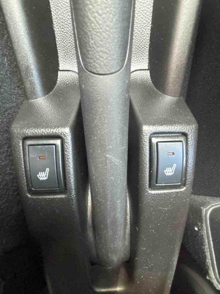 Suzuki Swift 1,2 mHybrid Exclusive CVT 5d