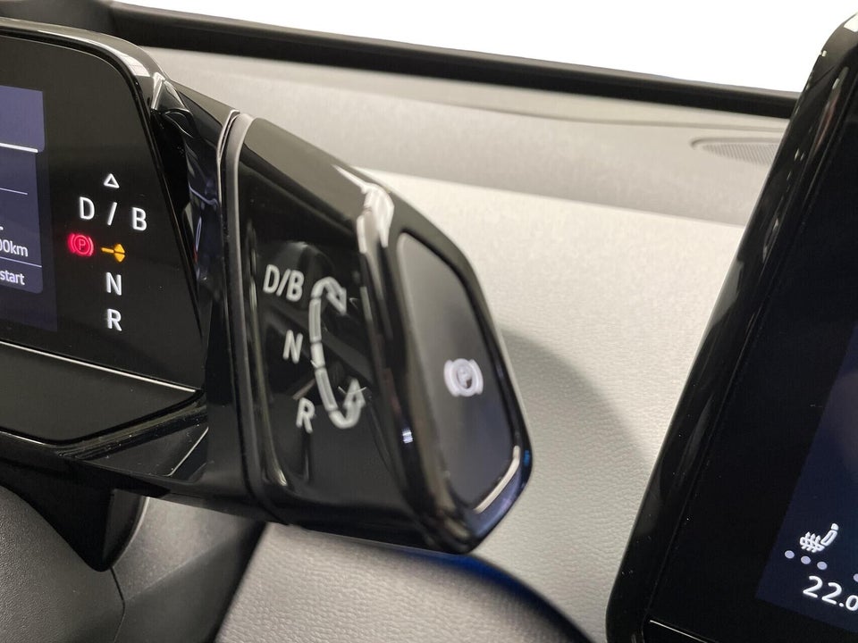 VW ID.3 58 Active 5d