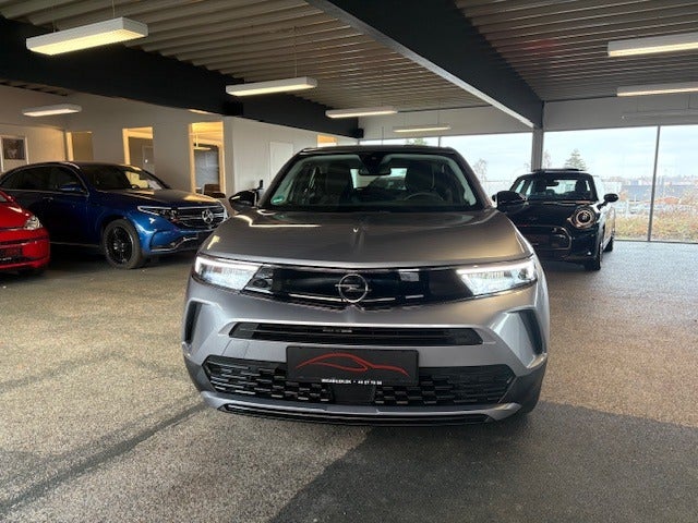 Opel Mokka-e 54 Edition 5d