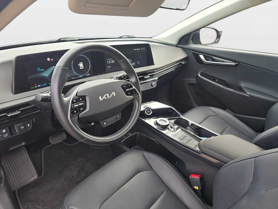 Kia EV6 77 Long Range Access 5d