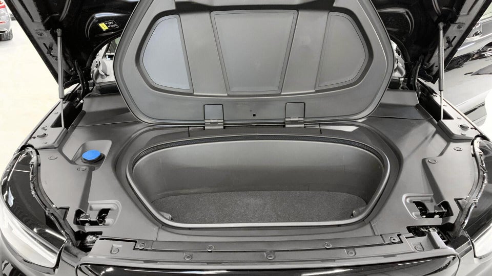 Volvo XC40 P6 ReCharge Core 5d