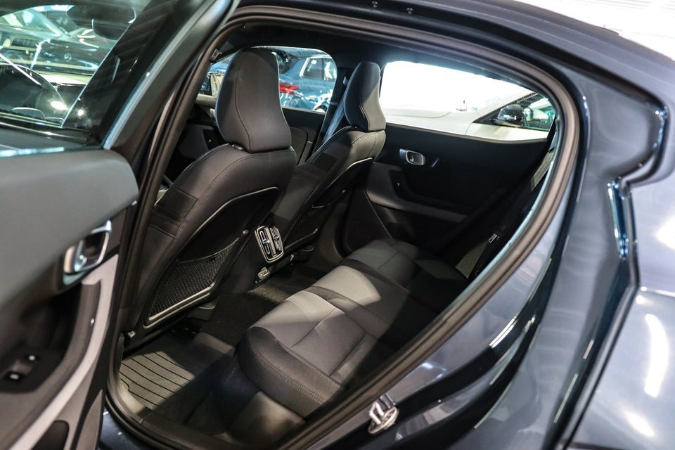 Polestar 2 Long Range Nordic Edition 5d