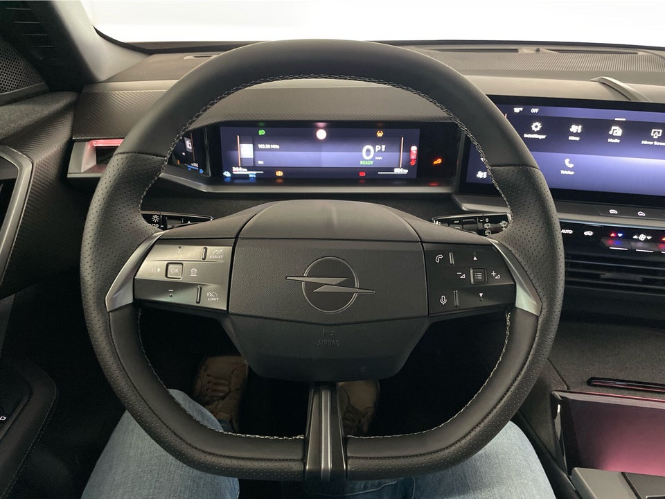 Opel Grandland-e 73 GS 5d