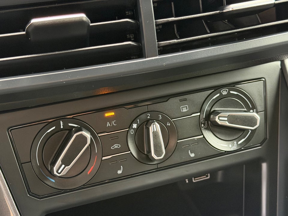 VW Polo 2,0 GTi DSG 5d