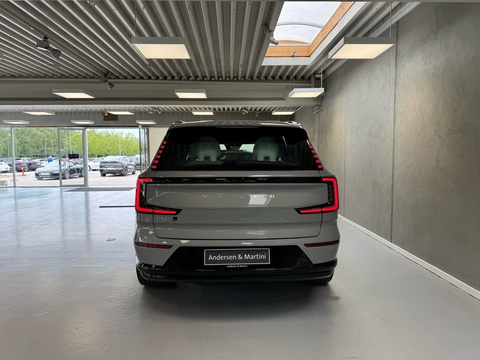 Volvo EX90 Twin Ultra 7prs 5d