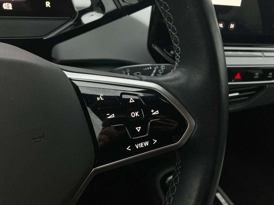 VW ID.3 58 Pro Performance 5d