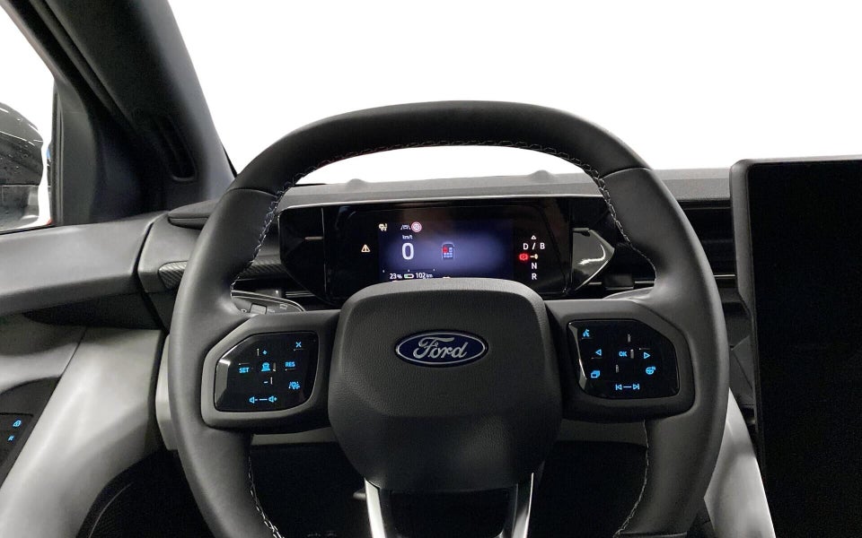 Ford Explorer 82 Premium Extended Range 5d