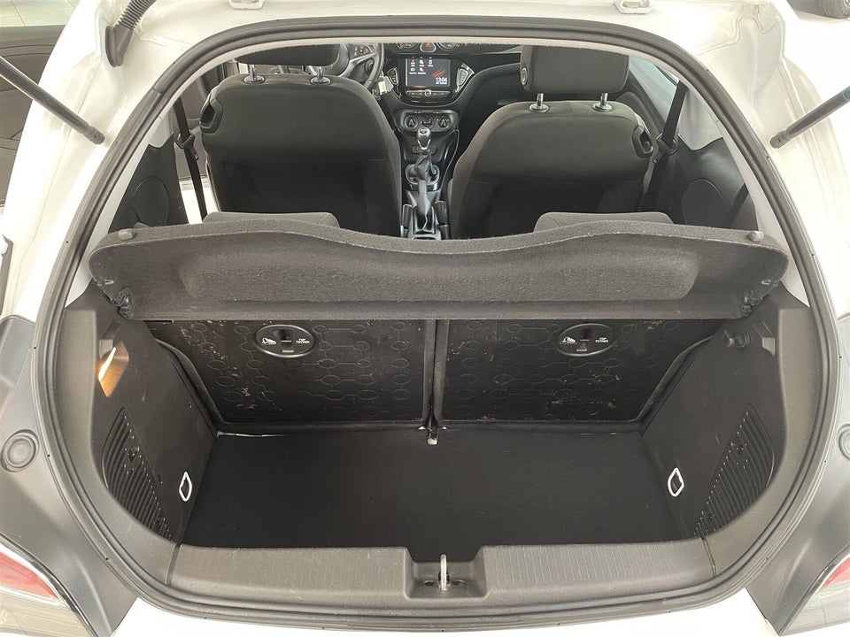 Opel Adam 1,2 Jam 3d