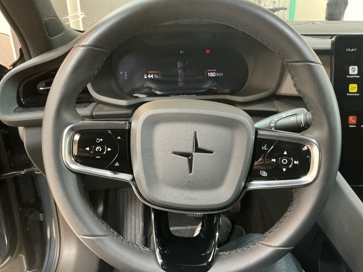 Polestar 2 Standard Range 5d