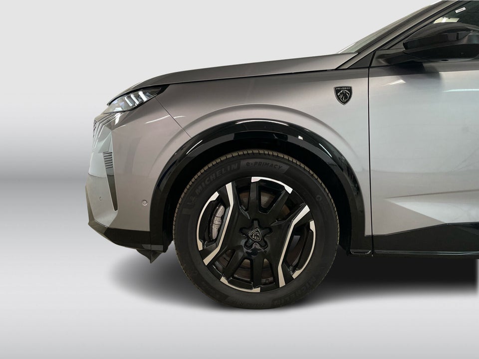 Peugeot e-5008 77 GT Pack 7prs 5d