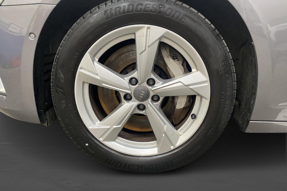 Audi A6 50 TFSi e Sport quattro S-tr. 4d