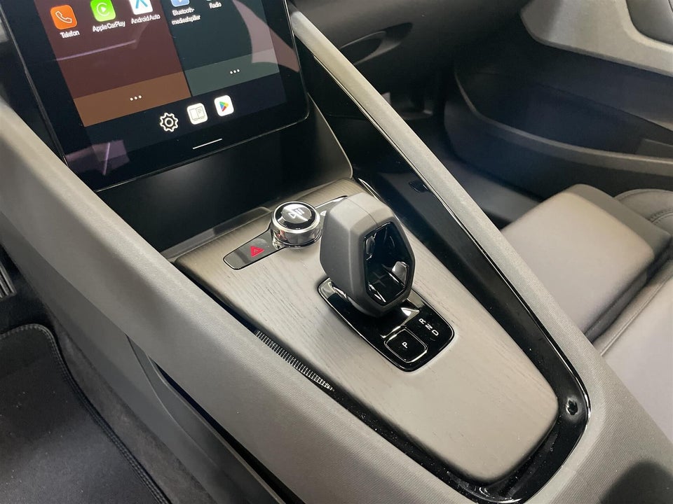 Polestar 2 Long Range Nordic Edition AWD 5d