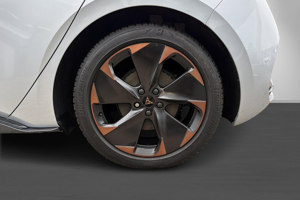 Cupra Born 77 e-Boost 5d