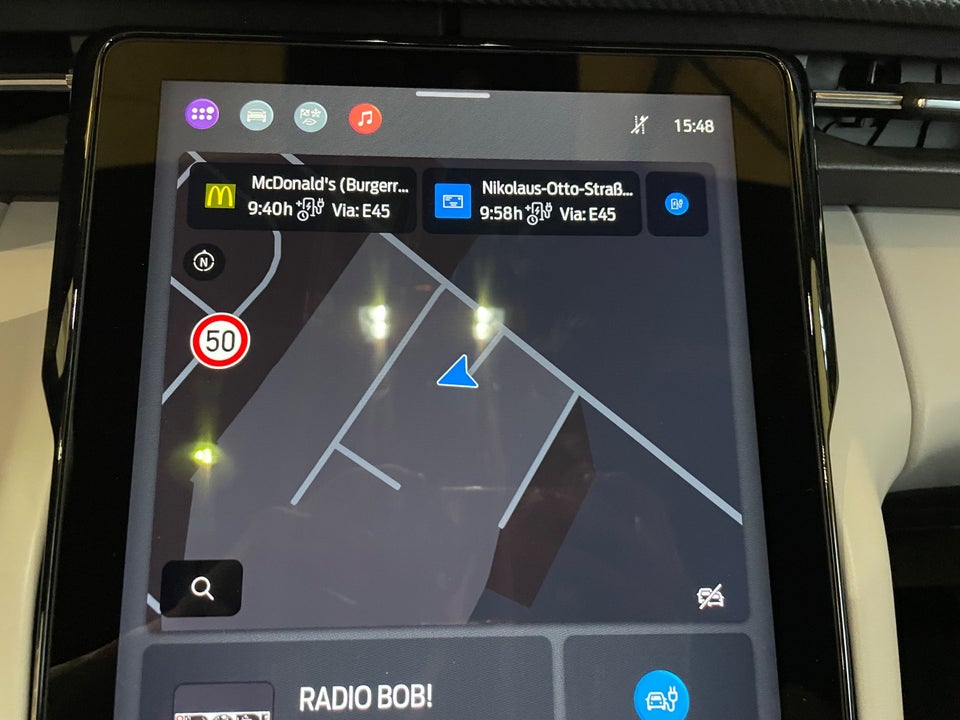 Ford Explorer 82 Premium Extended Range 5d