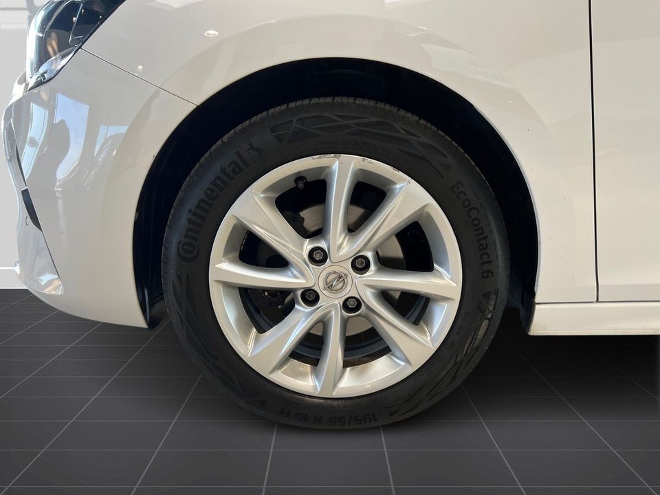 Opel Corsa 1,2 Dynamite 5d