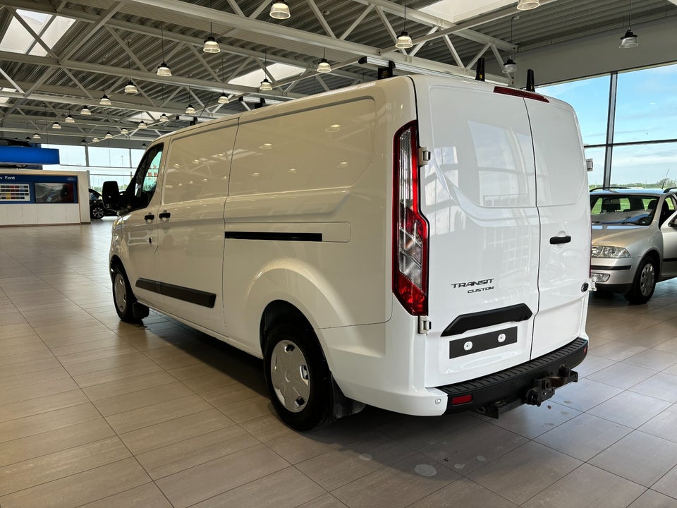 Ford Transit Custom 300L 2,0 TDCi 130 Trend