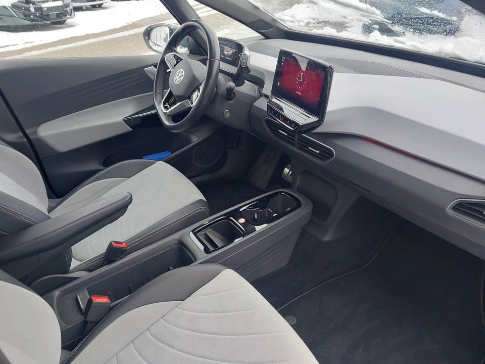 VW ID.3 77 Pro S 5d