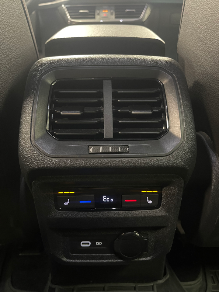 Seat Tarraco 1,4 eHybrid FR DSG 5d