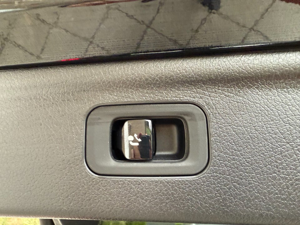 Mercedes EQE350 SUV AMG Premium Plus 4Matic 5d