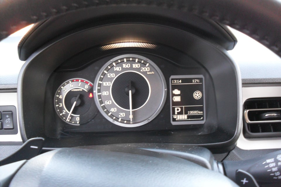 Suzuki Ignis 1,2 mHybrid Adventure CVT 5d