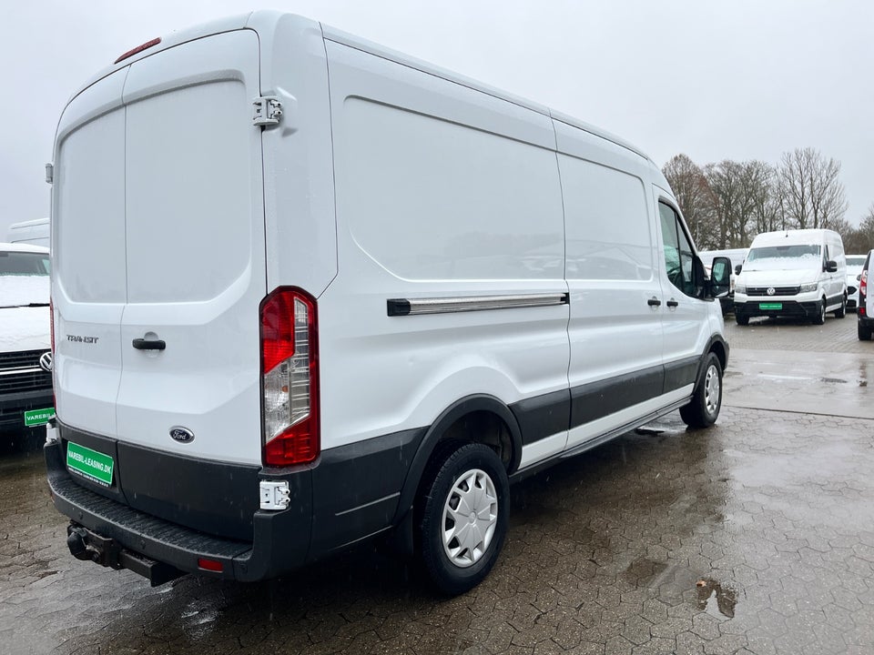 Ford Transit 350 L3 Van 2,0 TDCi 170 Trend H2 FWD