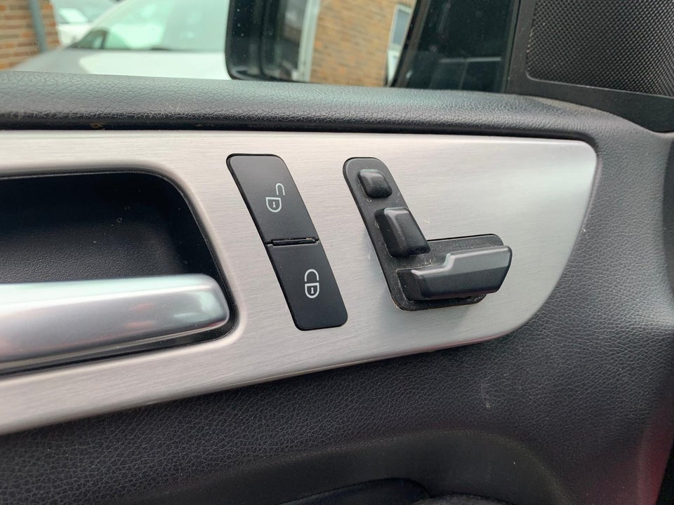 Mercedes ML350 3,0 BlueTEC aut. 4Matic 5d