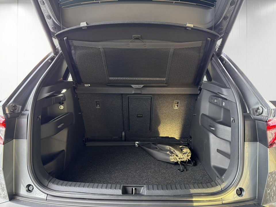 Skoda Elroq 85 iV Sportline 5d