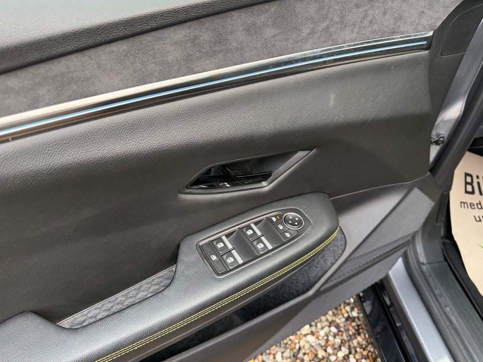 Renault Megane E-Tech 60 Techno 5d