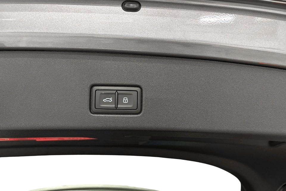 Audi Q4 e-tron 45 Progress 5d