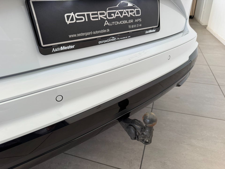 Skoda Enyaq 85 iV Sportline Maxx 5d